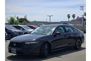 $27588 : Honda Accord 2025 SE 4dr Sed thumbnail