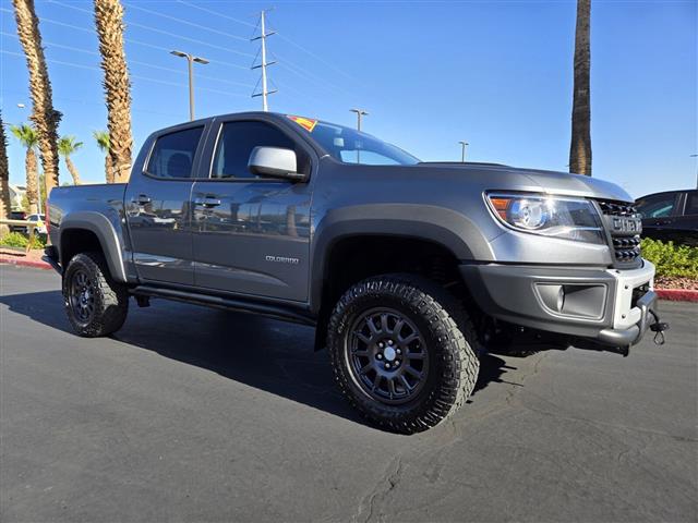 $41741 : Pre-Owned 2019 Colorado 4WD Z image 1