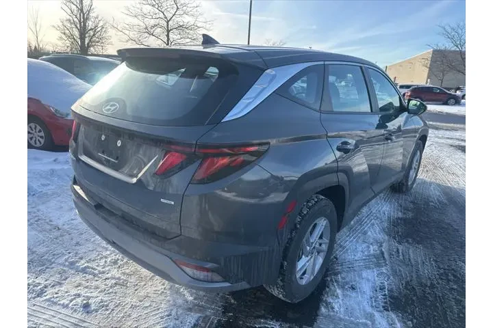 $27903 : Hyundai TUCSON 2025 AWD SE 4 image 10