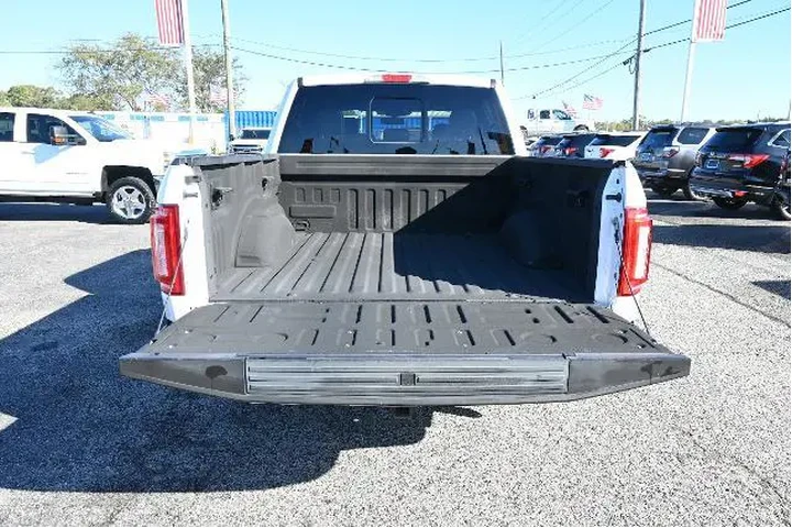 $30488 : Ford F-150 2018 4x2 King Ran image 5