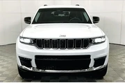 $32641 : Jeep Grand Cherokee L 2023 4 thumbnail