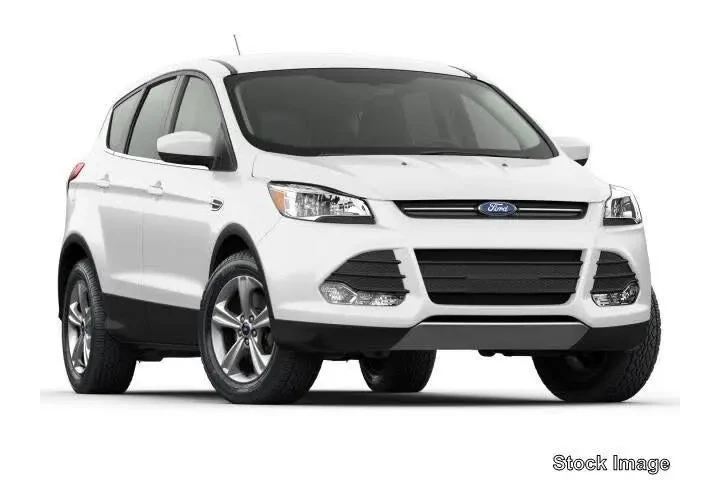 $9988 : Ford Escape 2016 SE 4dr SUV image 1
