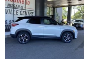 Chevrolet Trailblazer 2023 R thumbnail