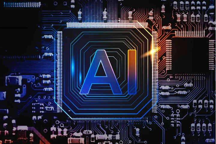 Generative AI image 1