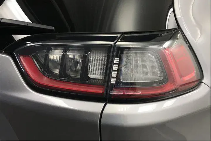 $31995 : Jeep Cherokee 2019 Latitude image 10