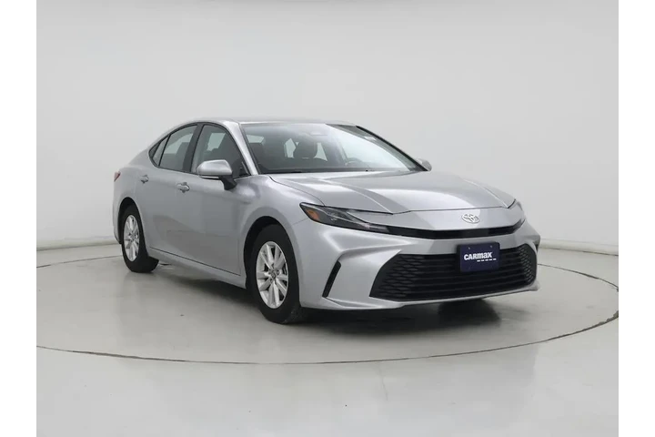 $27998 : Toyota Camry 2025 LE 4dr Sed image 1