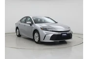 Toyota Camry 2025 LE 4dr Sed