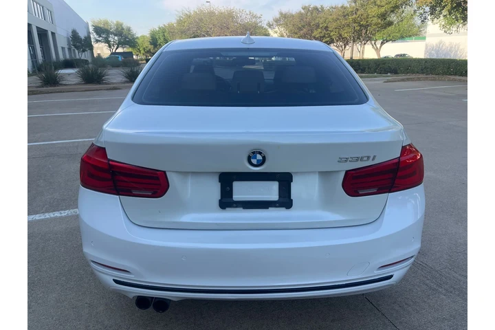 $10490 : 2017 BMW 330i image 8