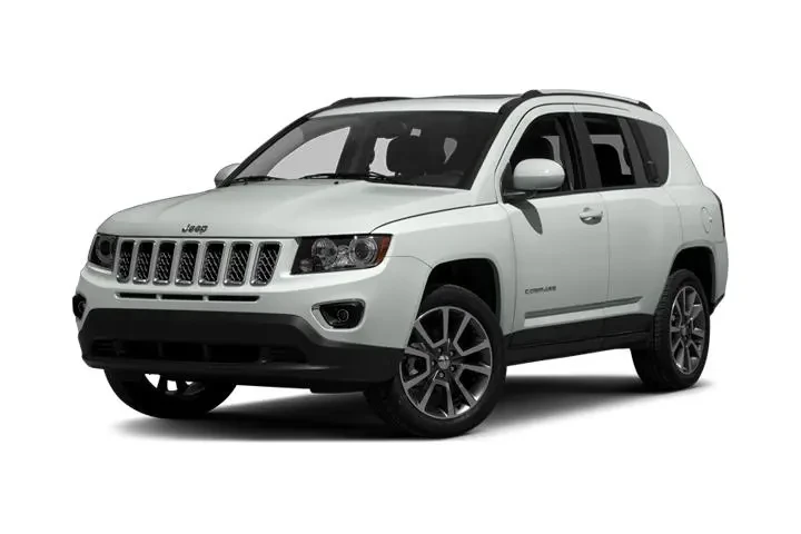 $9995 : Jeep Compass 2014 4x4 Latitu image 1