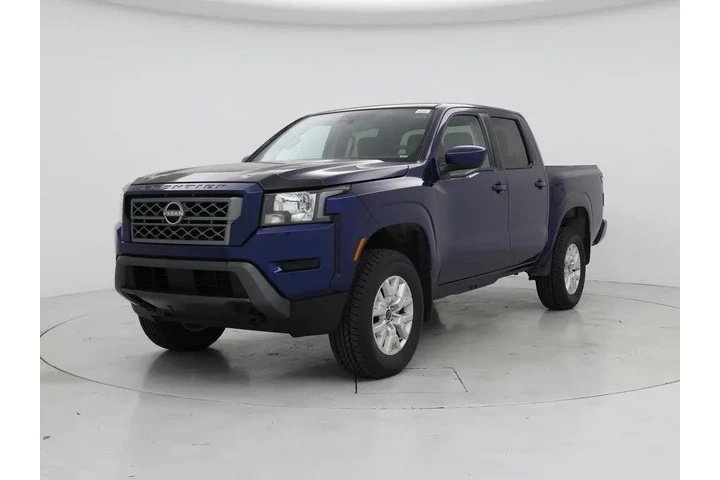 $28998 : Nissan Frontier 2023 4x4 S 4 image 4