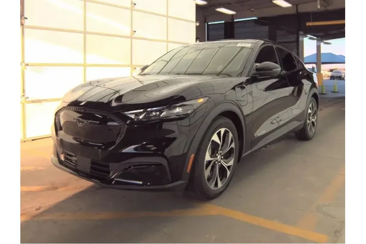 $27339 : Ford Mustang Mach-E 2025 Sel image 2