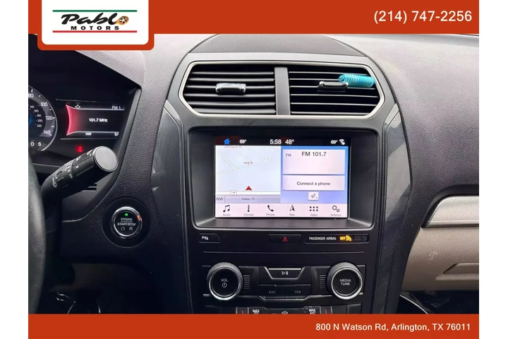 $21900 : 2019 FORD EXPLORER XLT SPORT image 1
