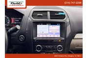 2019 FORD EXPLORER XLT SPORT en Arlington TX