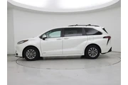 $38998 : Toyota Sienna 2021 XLE 7-Pas thumbnail