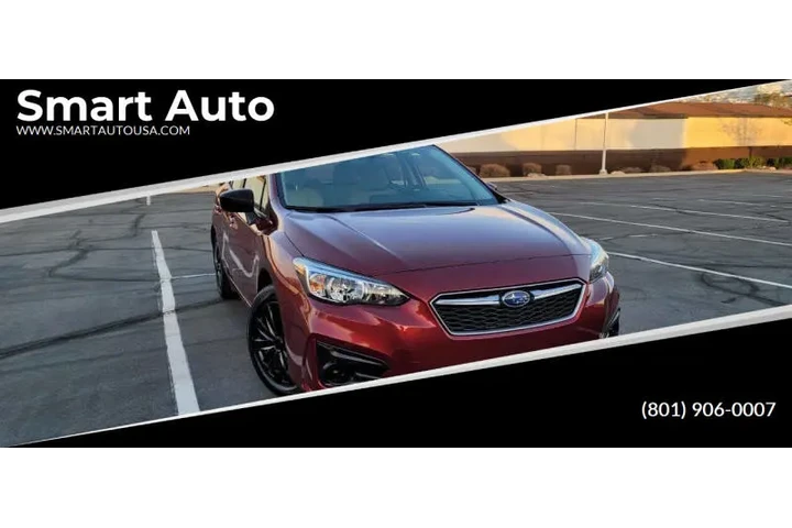$16800 : 2019 Impreza 2.0i image 2