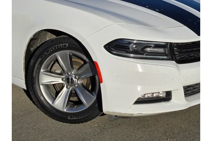 $7888 : Dodge Charger 2015 SXT 4dr S image 9