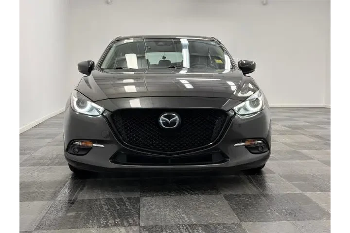 $16500 : Mazda Mazda3 2017 Grand Tour image 3