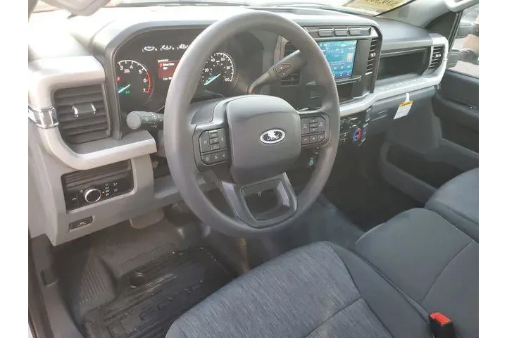 $38991 : Ford F-350 Super Duty 2024 4 image 10