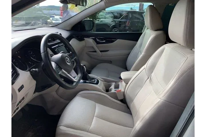 $19981 : Nissan Rogue Sport 2022 AWD image 8