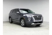 Hyundai PALISADE 2020 SEL 4d