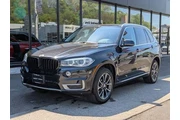 BMW X5 2016 AWD xDrive35i 4d en Yonkers