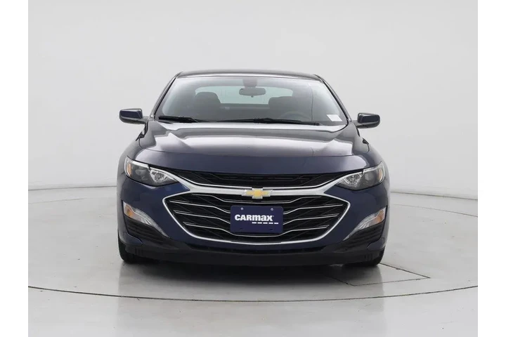 $16998 : Chevrolet Malibu 2022 LT 4dr image 5