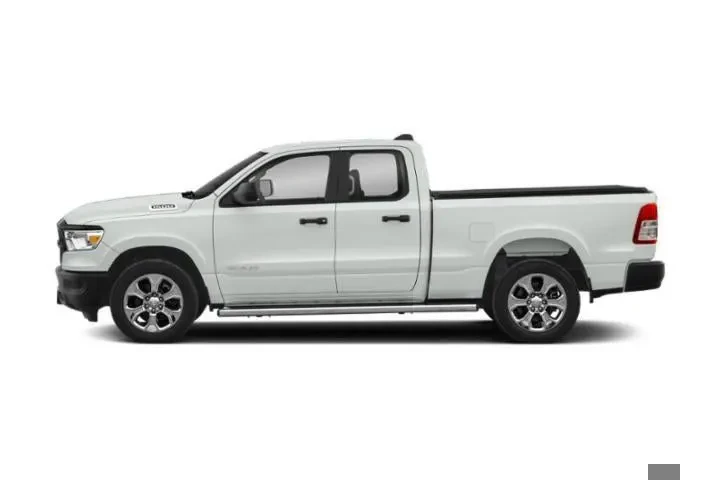 $14925 : Ram 1500 2020 4x4 Tradesman image 2
