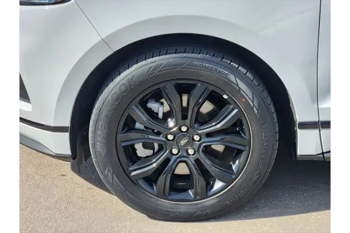 $20500 : Ford Edge 2022 AWD SE 4dr Cr image 9