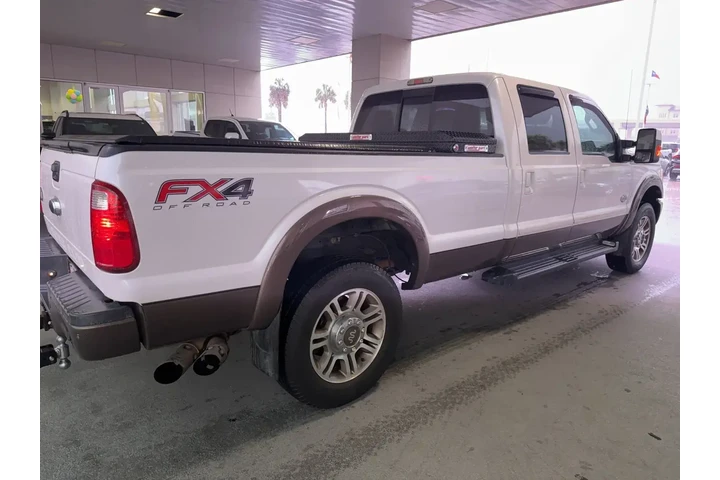 $31991 : Ford F-350 Super Duty 2016 4 image 4