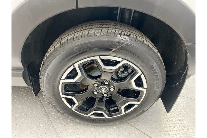 $34995 : Ford Bronco Sport 2025 AWD O image 10