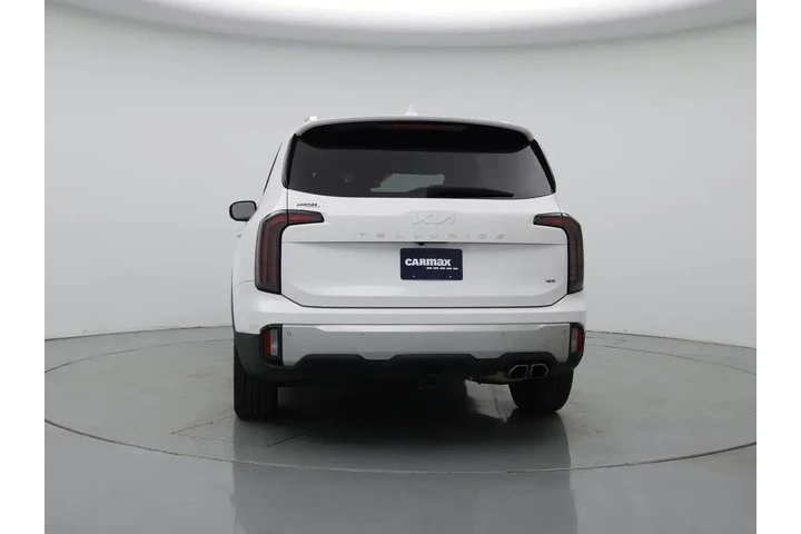 $38998 : Kia Telluride 2024 AWD SX 4d image 6