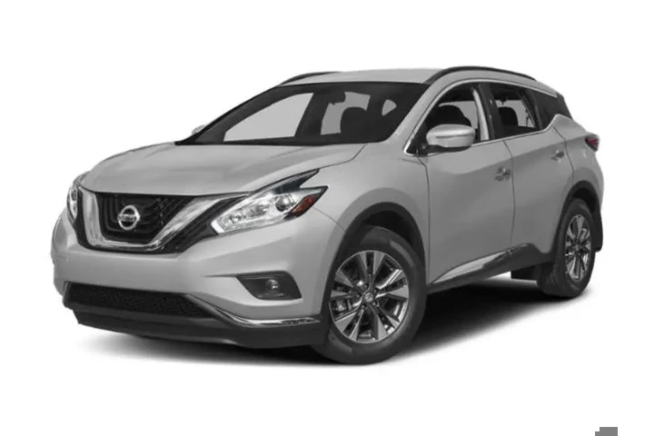$13982 : Nissan Murano 2015 AWD S 4dr image 1