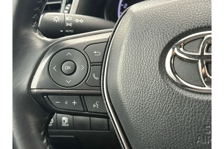 $19980 : Toyota Camry 2021 SE 4dr Sed image 10