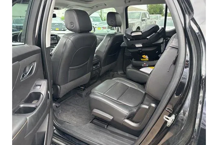 $20491 : Chevrolet Traverse 2019 Prem image 4