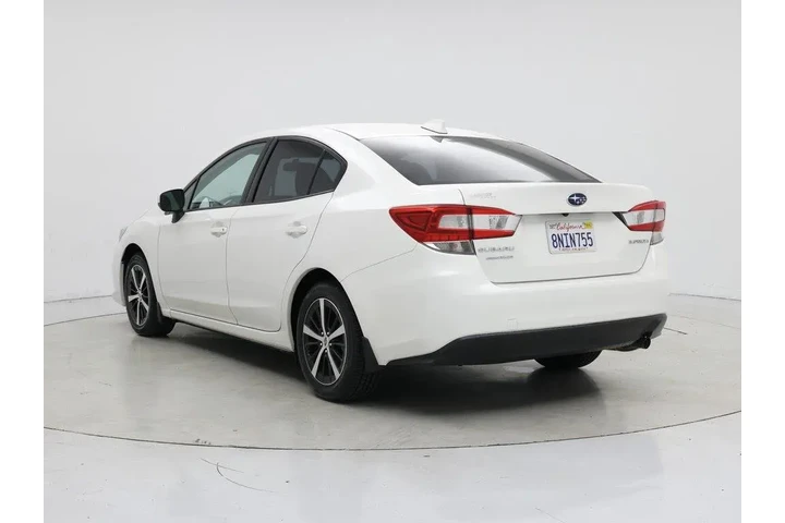 $16998 : Subaru Impreza 2020 AWD Prem image 2