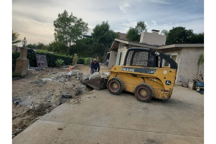 Ceja Demolition image 2