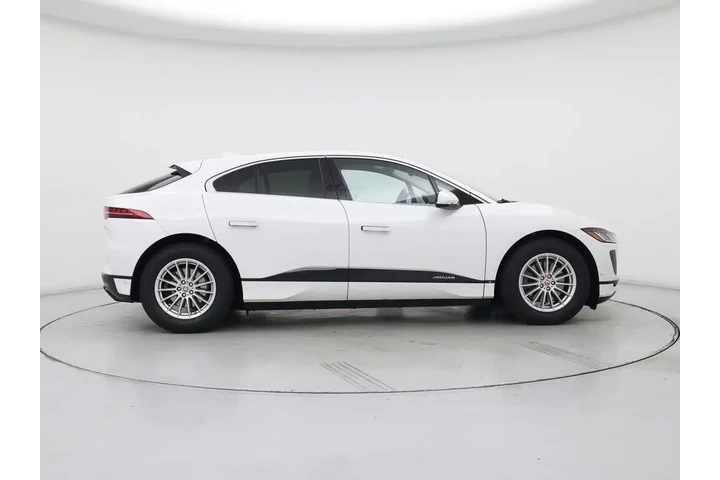 $26998 : Jaguar I-PACE 2020 AWD EV400 image 7