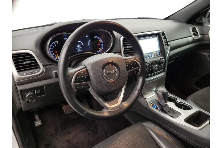 $16998 : Jeep Grand Cherokee 2018 4x4 image 9