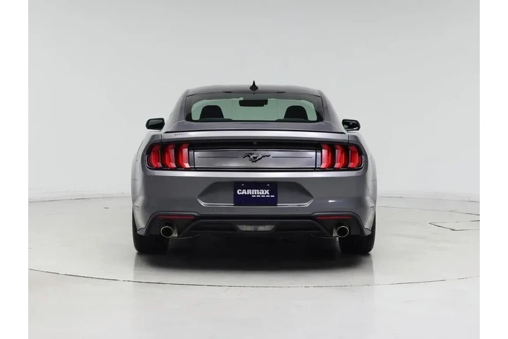 $27998 : Ford Mustang 2021 EcoBoost 2 image 6