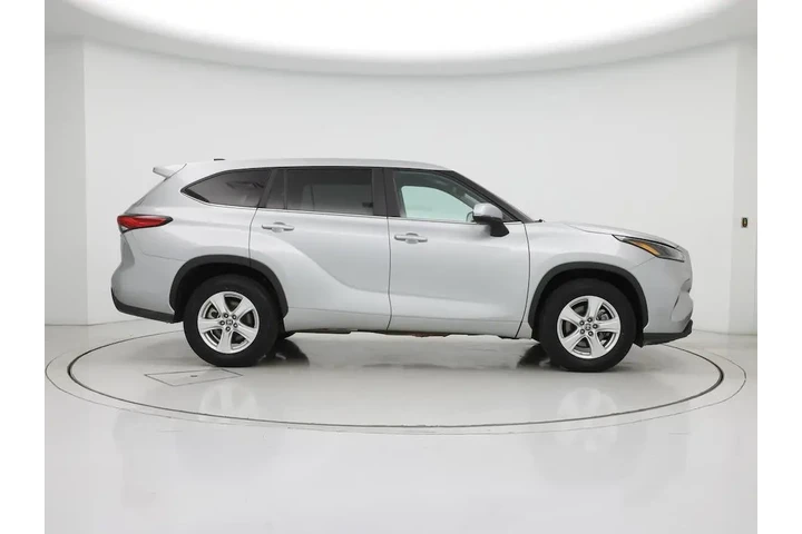 $38998 : Toyota Highlander Hybrid 202 image 7
