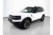 $28000 : Ford Bronco Sport 2022 AWD O thumbnail