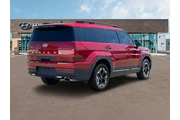 Hyundai SANTA FE 2025 SEL 4d en San Antonio