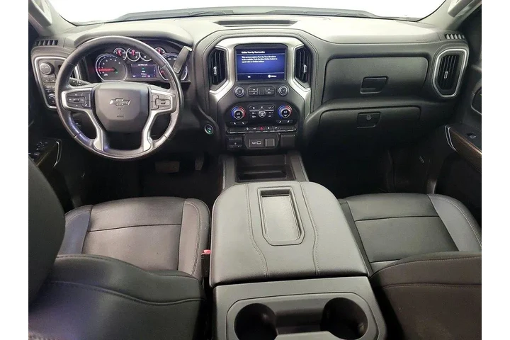 $33998 : Chevrolet Silverado 1500 202 image 9