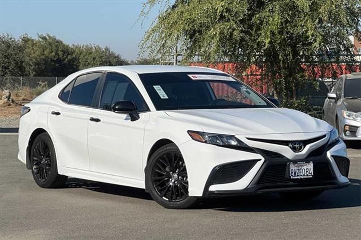 $28841 : CAMRY image 2