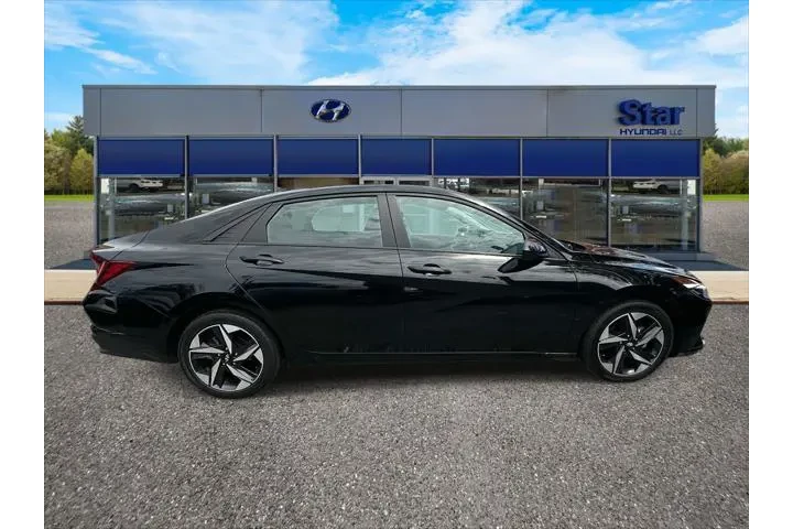 $18599 : Hyundai ELANTRA 2023 SEL 4dr image 2
