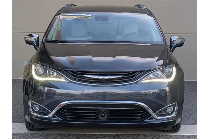 $24826 : Chrysler Pacifica Hybrid 201 image 8