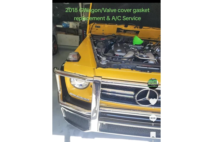 Mecánico móvil diesel/gasolina image 4