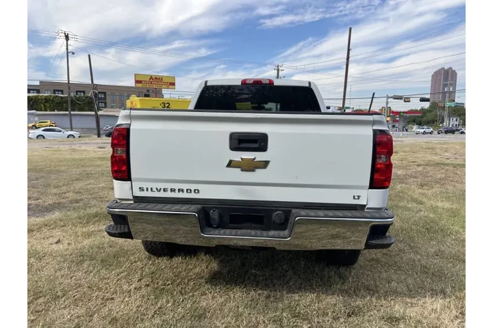 $25495 : 2018 Silverado 1500 image 10
