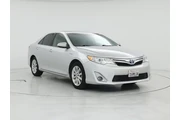 Toyota Camry Hybrid 2014 XLE