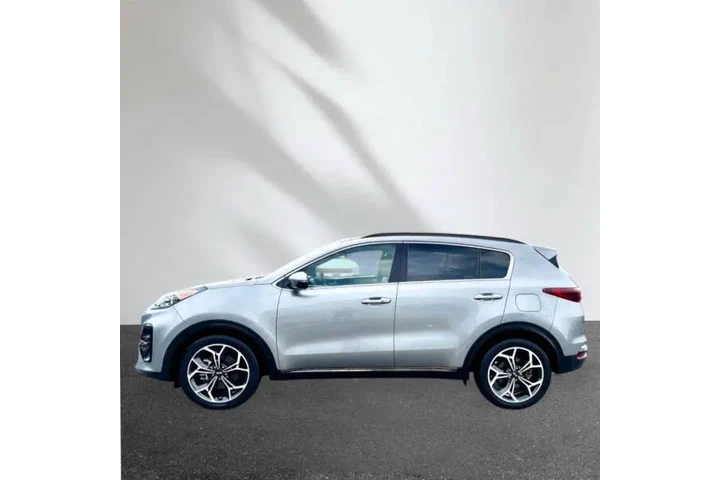 $18581 : 2020 Sportage SX Turbo image 7